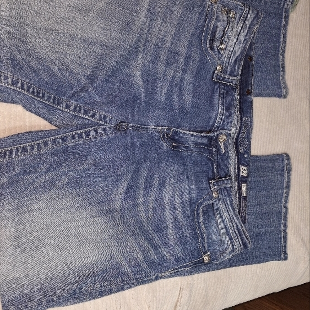 Miss Me Denim Jeans 32/33